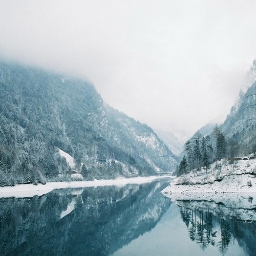 02 The Heart Of Siberia