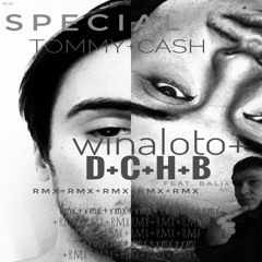 tommy cash - winaloto (dchb rmx feat. bali4 mc)