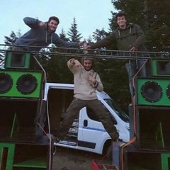 FAMILY SOUND (Acid techno)