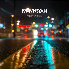 Irmansyah - Memories (Original Mix)