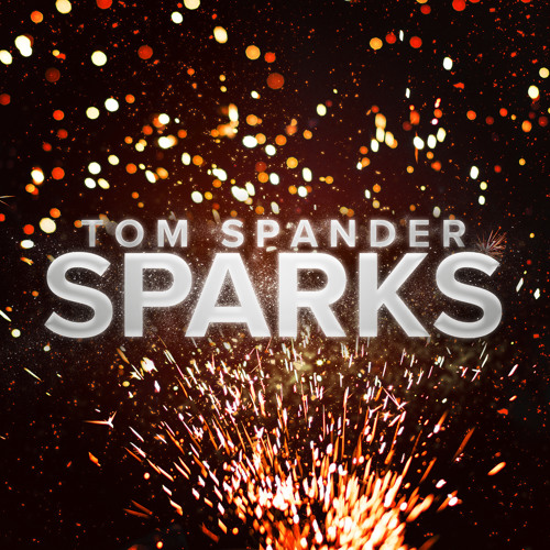 Tom Spander - Sparks