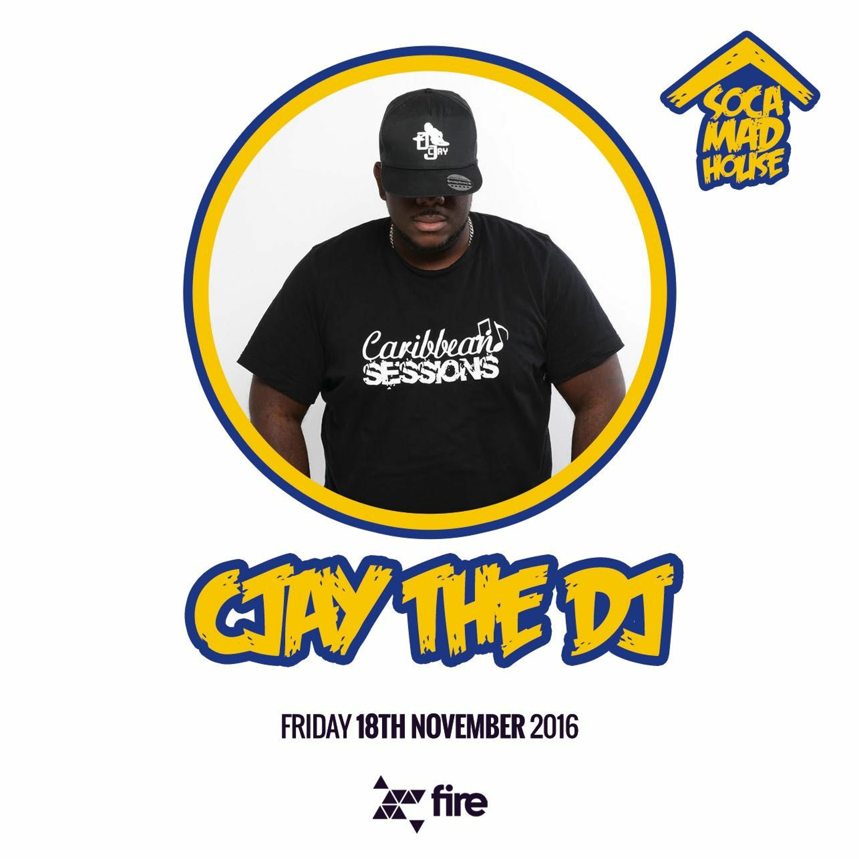 DJ CJay