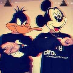 November Tech-hop mix 16