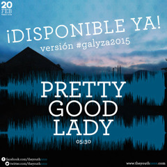 Youthness - Pretty Good Lady (Bonus Track)