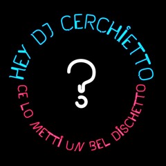 DJ Cerchietto - 1st Official Megamix.mp3 2