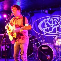 Ewan Butler - Johns Song