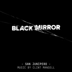 Black Mirror - San Junipero - Soundtrack Preview (Official Audio)