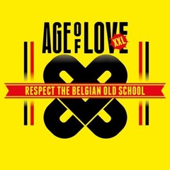 AGE OF LOVE XXL