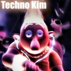 TurboTj - you´re Crazy feat. Techno Kim