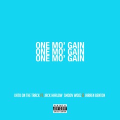 [FREE] One Mo' Gain (Instrumental) (Prod. Kato)