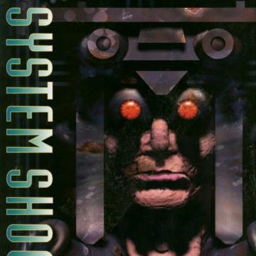 System Shock - Intro