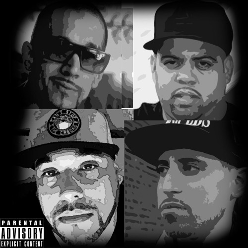 LOVE YA Feat. Davie Martinez, Linkz Boogz, Willie Stubz & Off Da Mental (PROD BY: Davie Martinez)