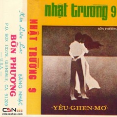 Khi Em Nhìn Anh - Mỹ Thể
