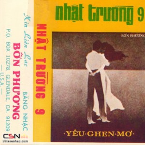 Khi Em Nhìn Anh - Mỹ Thể
