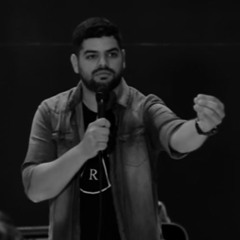 Pier Sessions:  A voz de Deus - Isaque Pinheiro