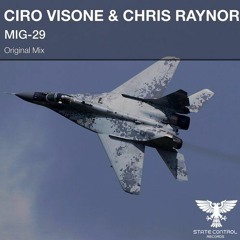 Mig-29 (Original Mix)