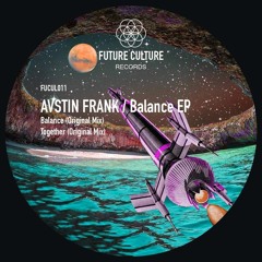 Avstin Frank - Balance