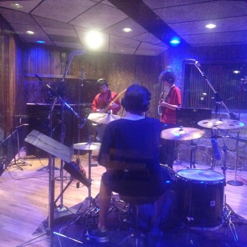 War Pigs/Luke's Wall (black sabbath)