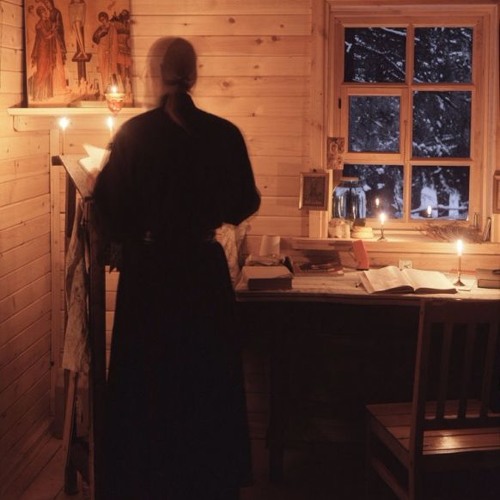 Stichera to Sergius and Herman of Valaam (Brothers of Valaam Monastery, 2002)