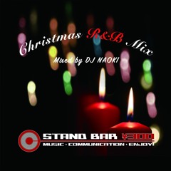 CHRISTMAS R&B MIX