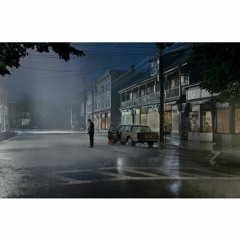 Search For Home - Crewdson Street (#adamaudio #soundtrack)