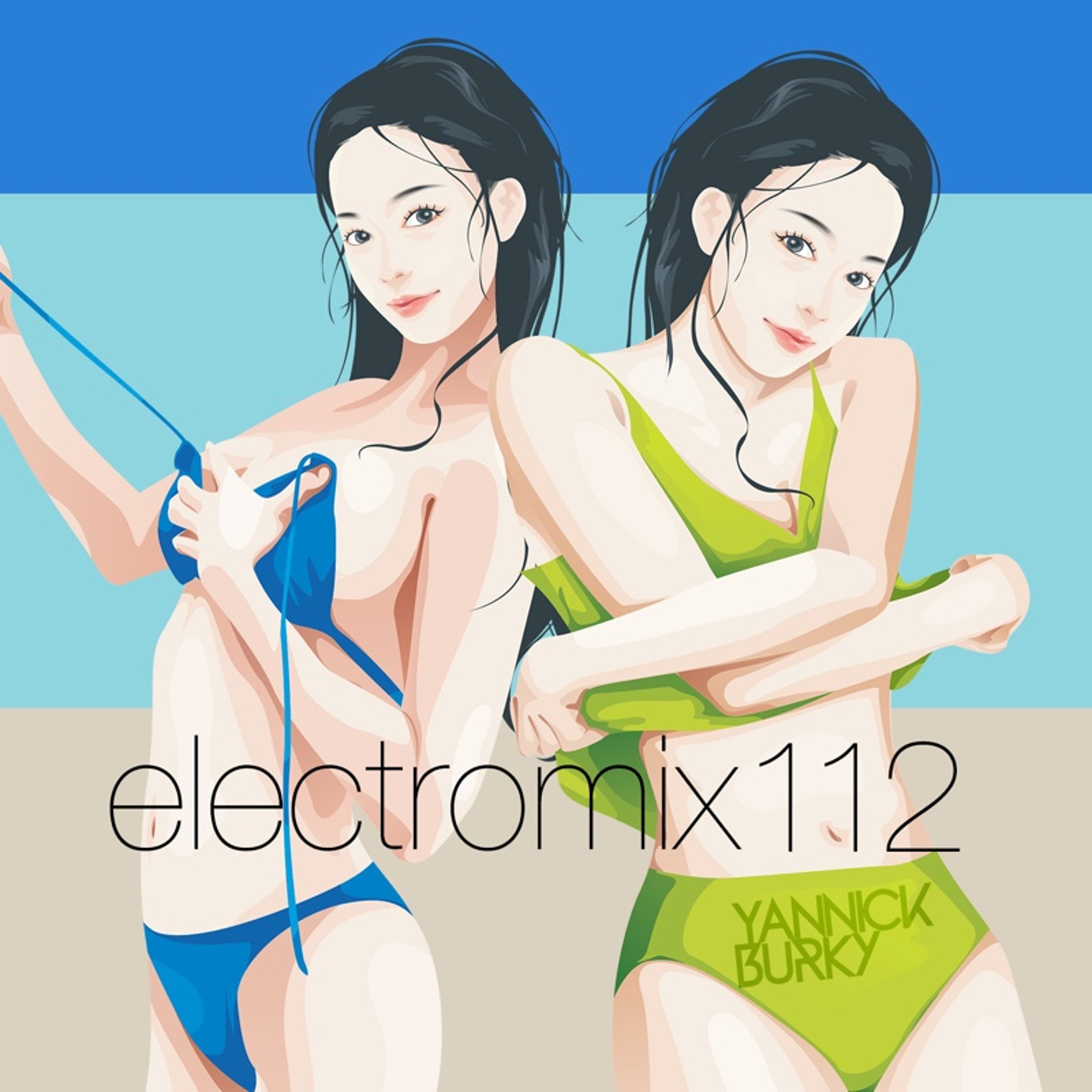 All electromixes | EDM and House Music