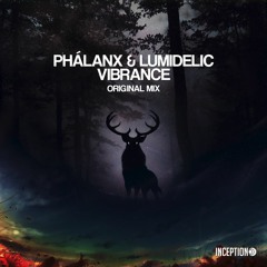PhálanX & Lumidelic - Vibrance (Original Mix) [INC056]