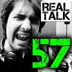 Emotional Intelligence, Religion & Accepting Reality (Podcast #57)