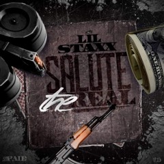 Lil Staxx - How 2 Shine [Prod. by Hollywood Bangers]
