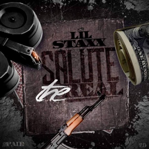 Lil Staxx - How 2 Shine [Prod. by Hollywood Bangers]