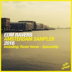 Spaceship (Available December 19)