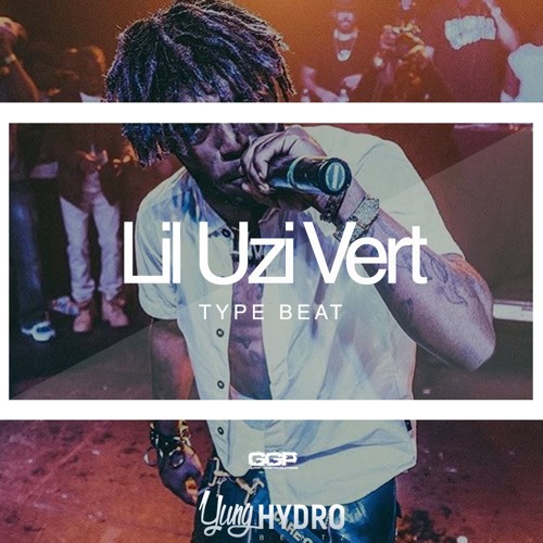 Lil Uzi Vert (Type Beat) - Mars (Prod.By@YungHydroBeatz)