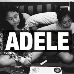 Make You Feel My Love (Cover) ft. Naura Athaya