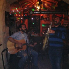 Amiga (Miguel Bose Cover)