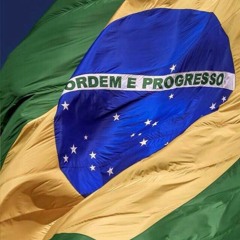 Hino da bandeira do Brasil