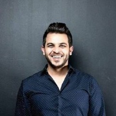 Mohamed Rashad متفوتنيش انا وحدى محمد رشاد