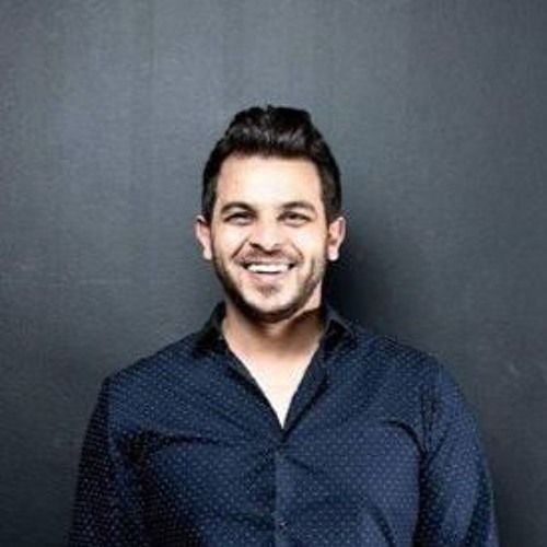 Mohamed Rashad متفوتنيش انا وحدى محمد رشاد