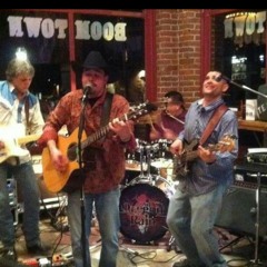 "Oregon Rain" by Oregon Rain