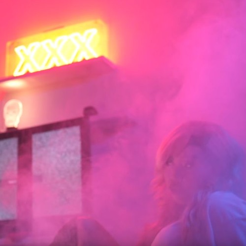 THE XXIII (CasIsDead) - WEEKEND (Through The Weekend)