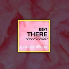 Right There - Ariana Grande cover ❤️