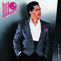 Let Me Be Yours - Lillo Thomas