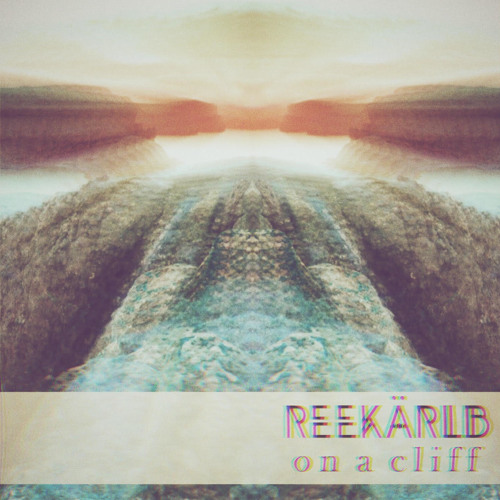 On A Cliff