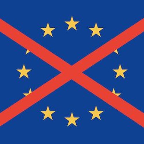 The EU Nostalgia Mix