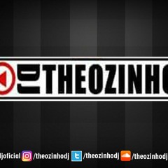 MINI MIX - FUNK MELODY INTERNACIONAL BY DJ THEOZINHO