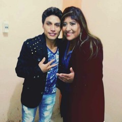 MARY TU AMIGA DEL ALMA & MARKITOS PULLAY  - PECADO DE AMOR EDITE