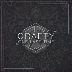 [Future House] Ariana Grande - One Last Time (CRAFTY Remix)
