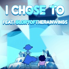 Jakeneutron - I Chose To (Feat. GloryOfTheRainWings)