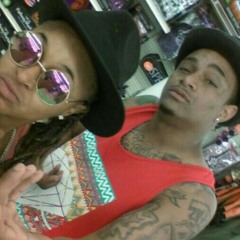 My Lil Yea (Rough Mix).mp3