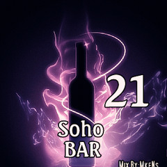 One Way Soho Bar Version 21