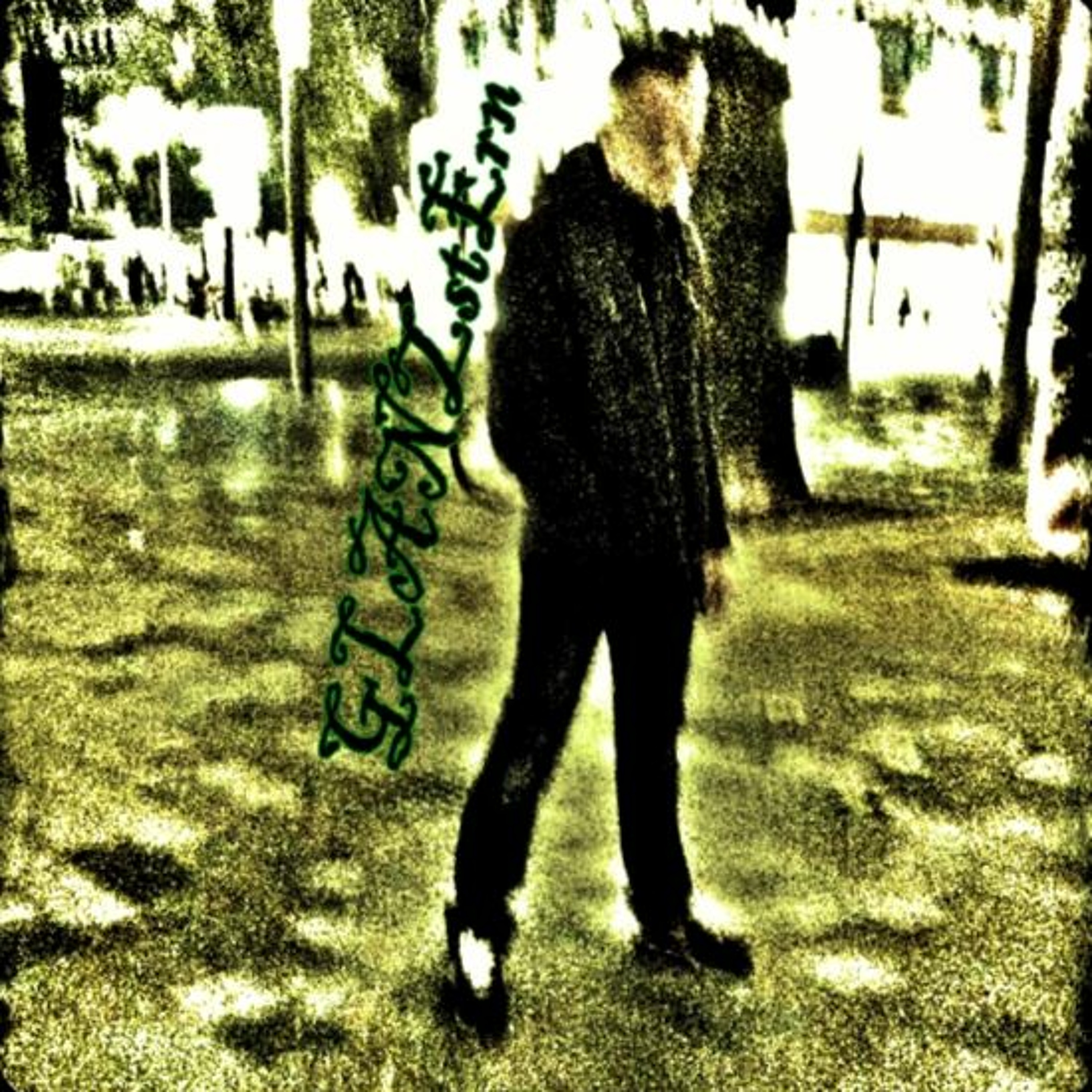 Depleted Uranium 5.2    look at this https://youtu.be/zUZLAyQDcTQ episode artwork